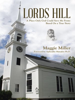 cover image of Lords Hill